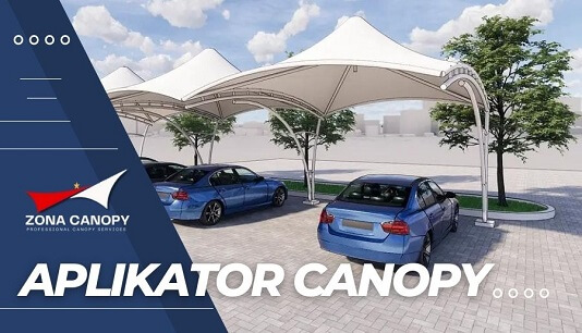 Kontak Canopy Kain Pasar Minggu