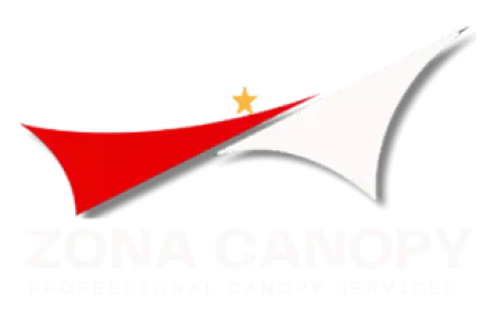 Canopy Kain Pasar Minggu